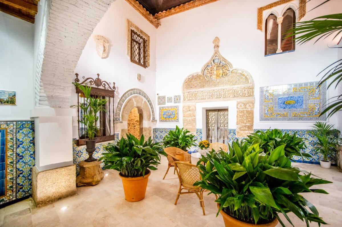Casa Platon Paramo Oropesa Buitenkant foto