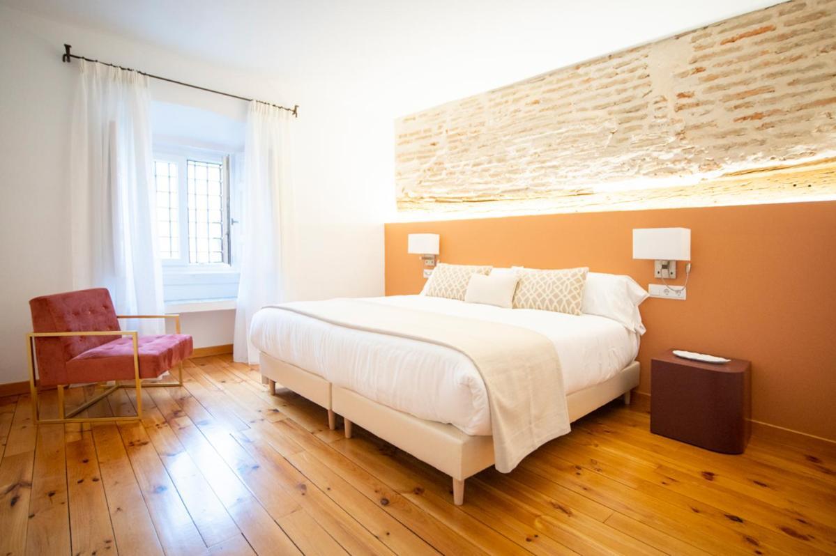 Casa Platon Paramo Oropesa Buitenkant foto