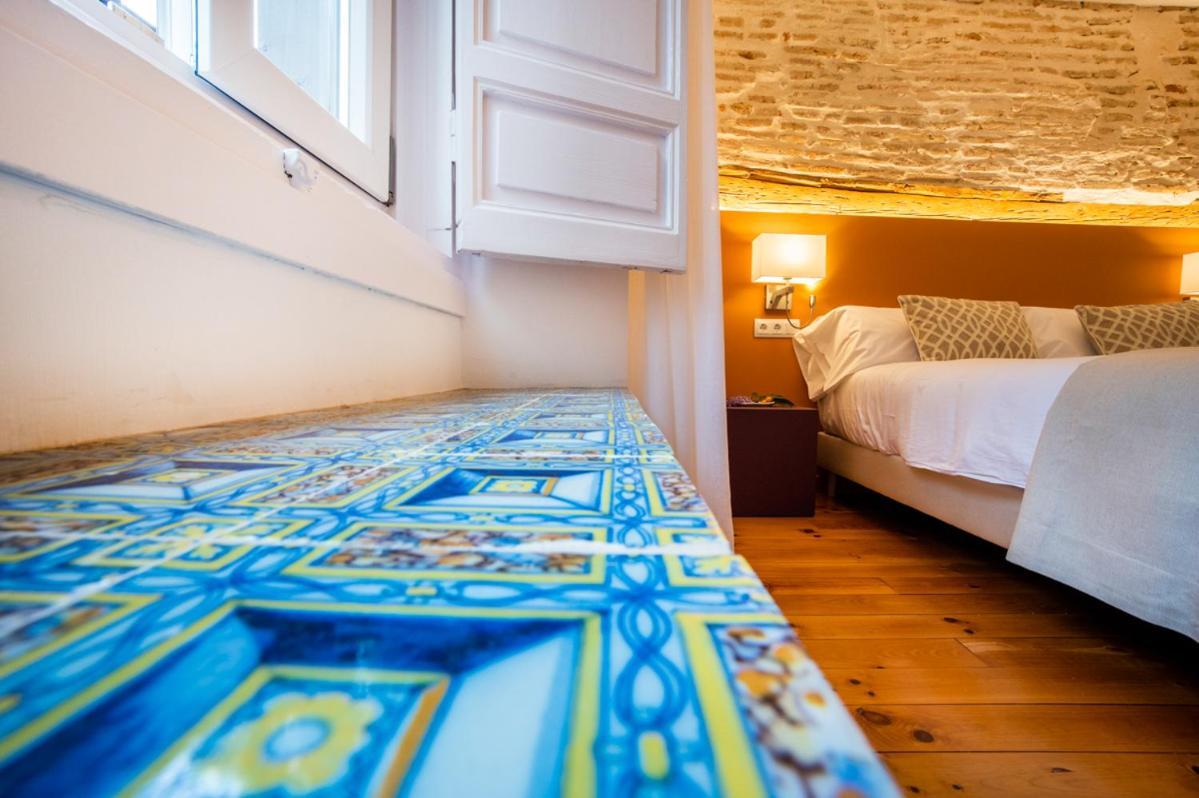 Casa Platon Paramo Oropesa Buitenkant foto