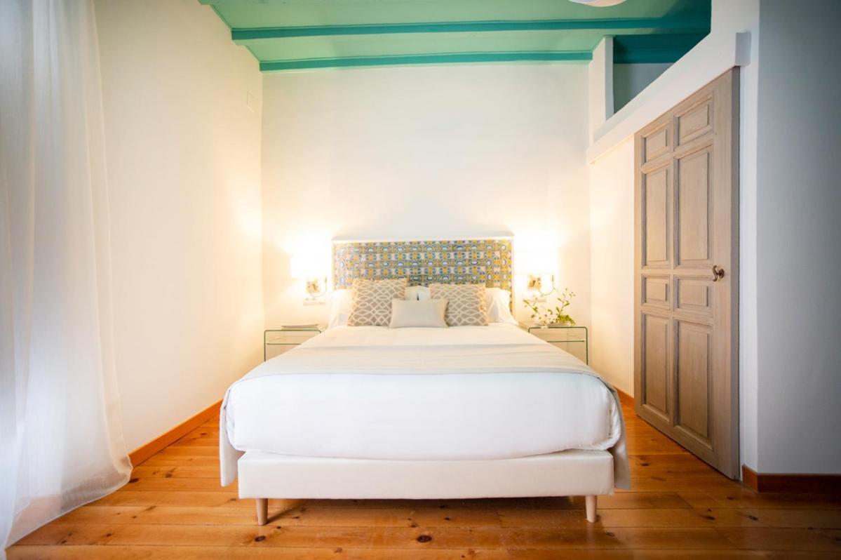 Casa Platon Paramo Oropesa Kamer foto