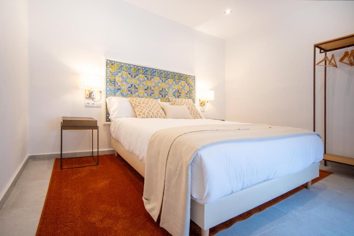 Casa Platon Paramo Oropesa Kamer foto