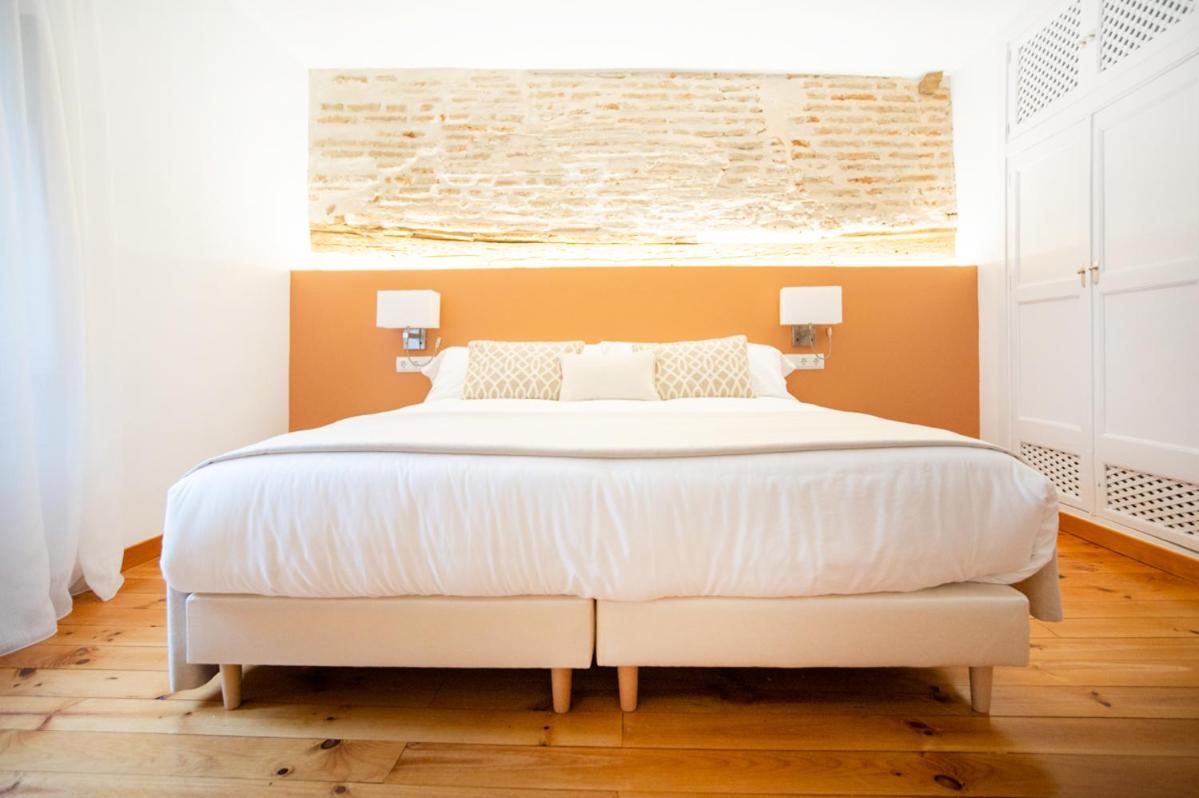 Casa Platon Paramo Oropesa Kamer foto